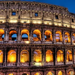 Apartamento Domus Re Di, Roma