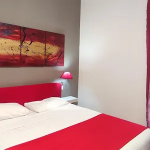  Apartamento Vatican San Peter Quiet And Lovely