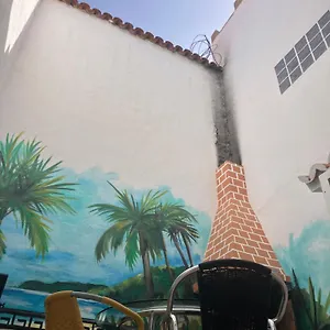 Casadri Tenerife Сasa de vacaciones Arona (Tenerife)