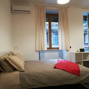  Apartamento Metro Furio Camillo