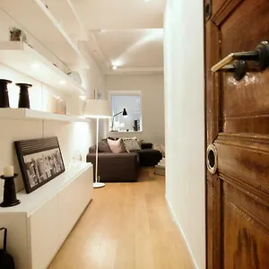  Apartamento Urbanflat