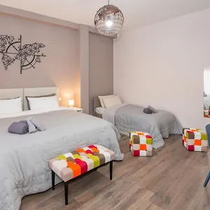  Apartamento La Romantica