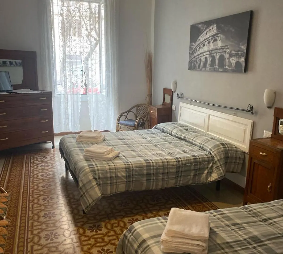 Apartamento Time Roma