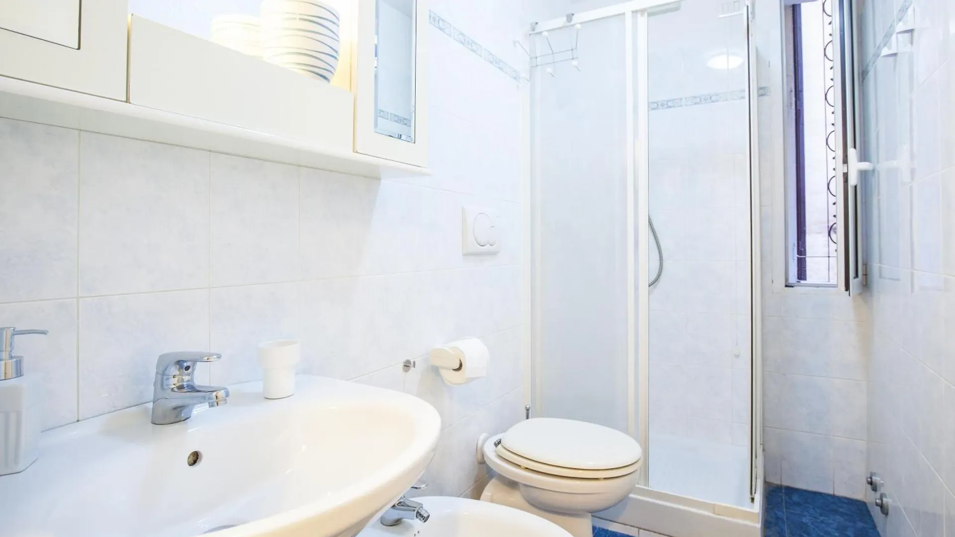 Apartamento Time Roma