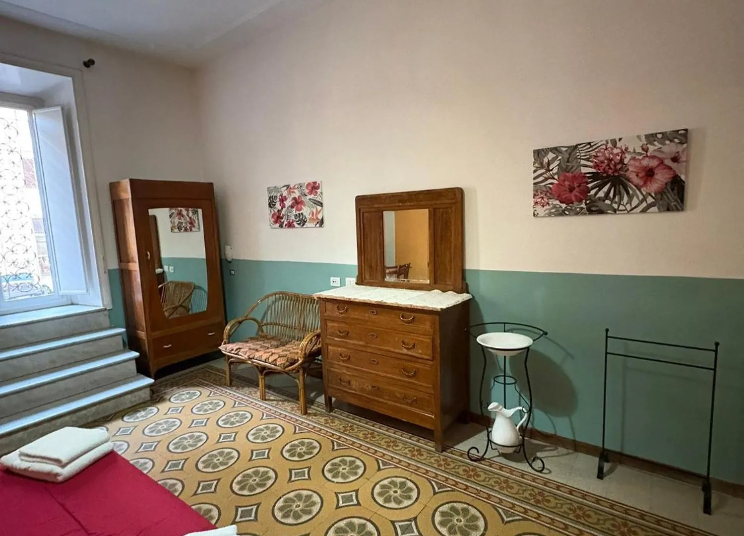 Apartamento Time Roma