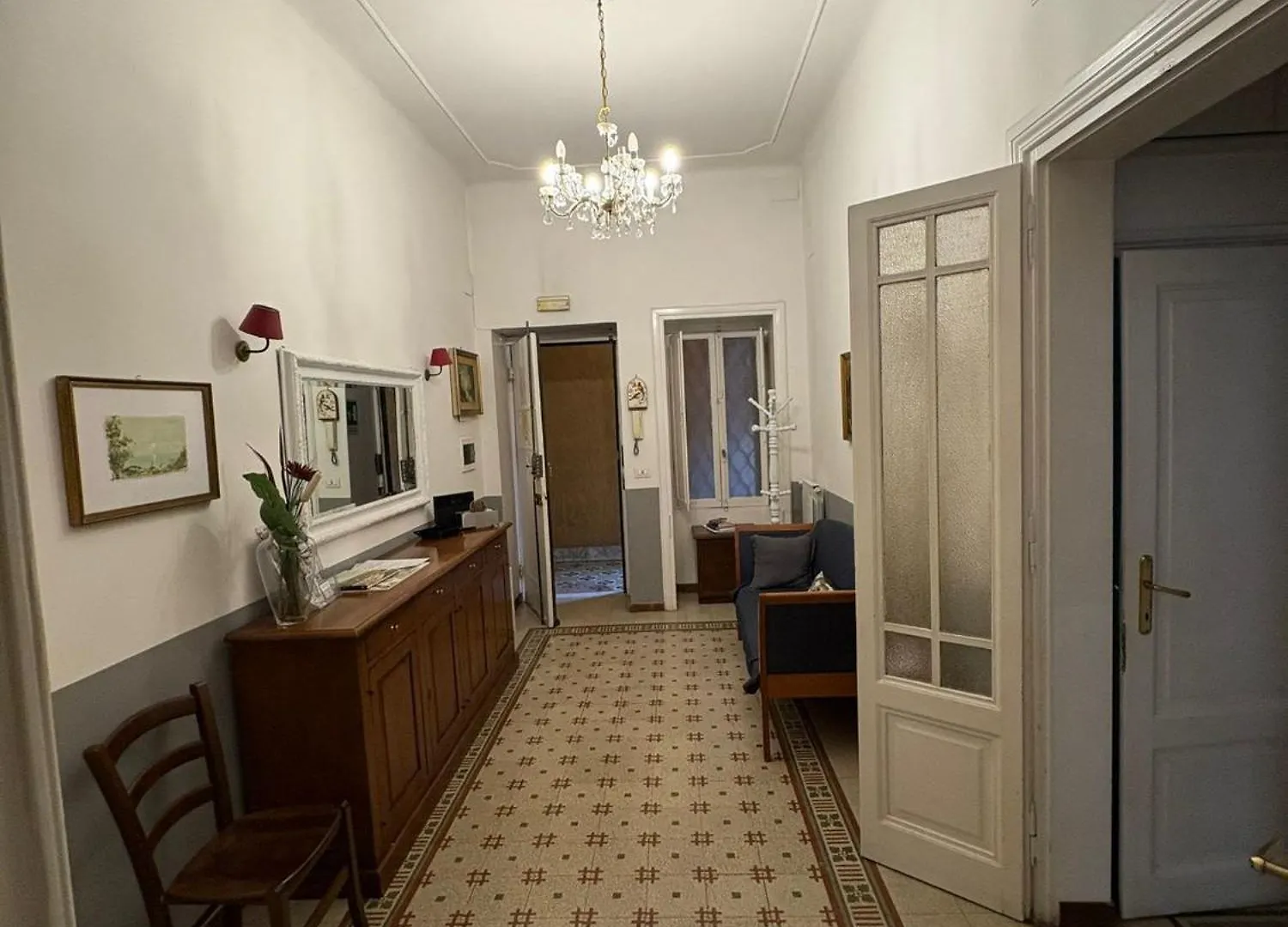 Apartamento Time Roma