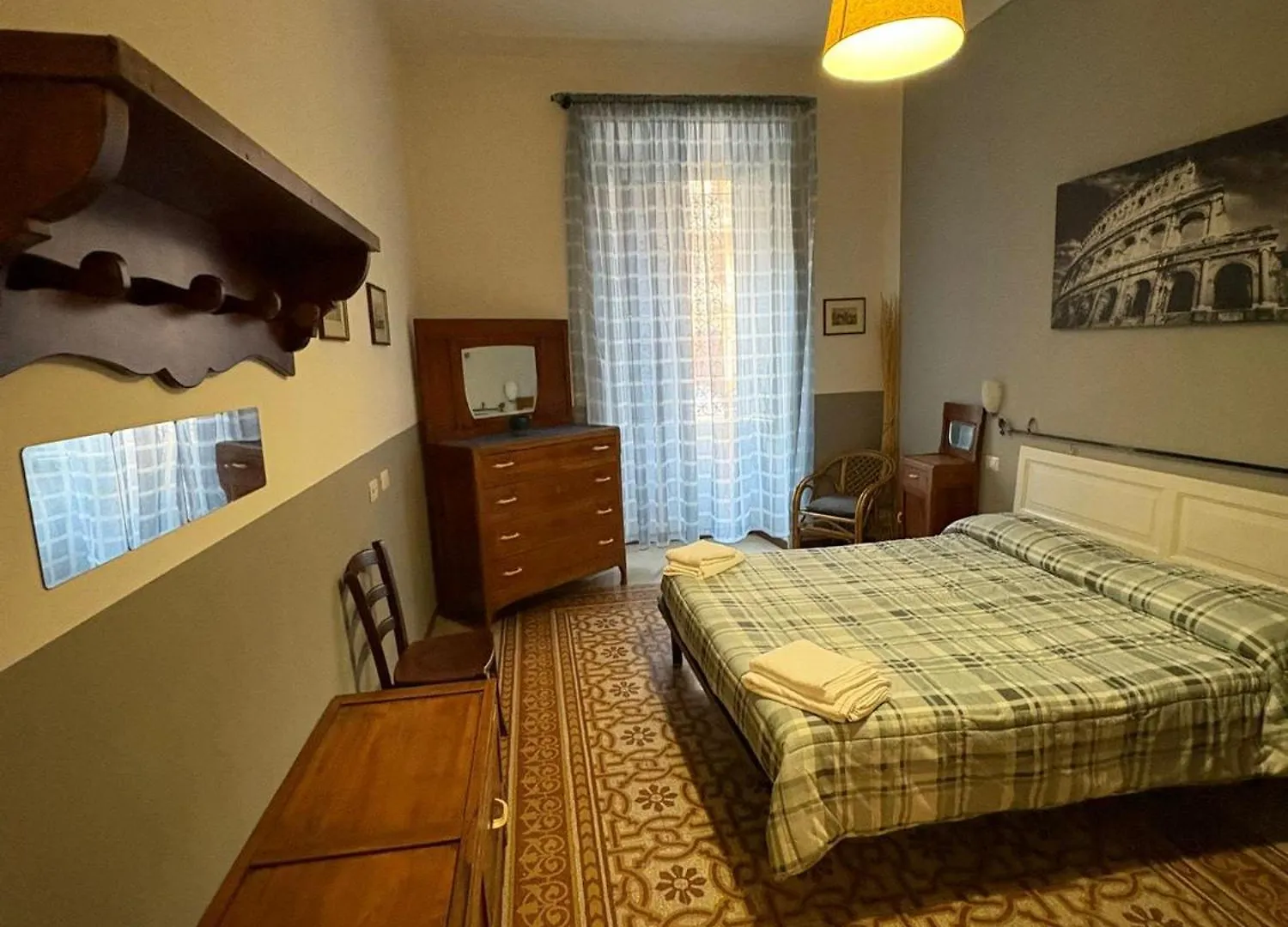 Apartamento Time Roma Italia