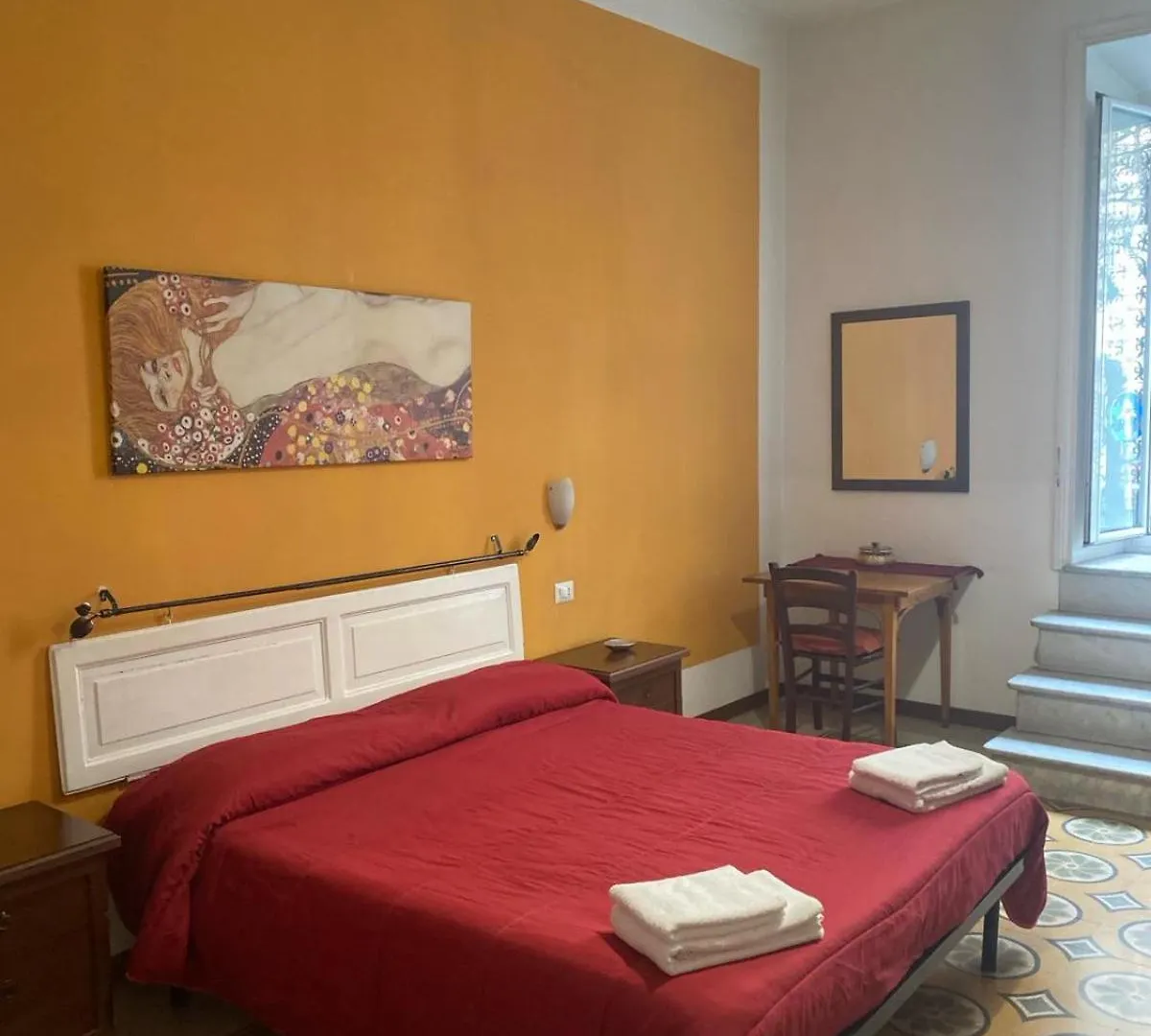Time Apartment Rome