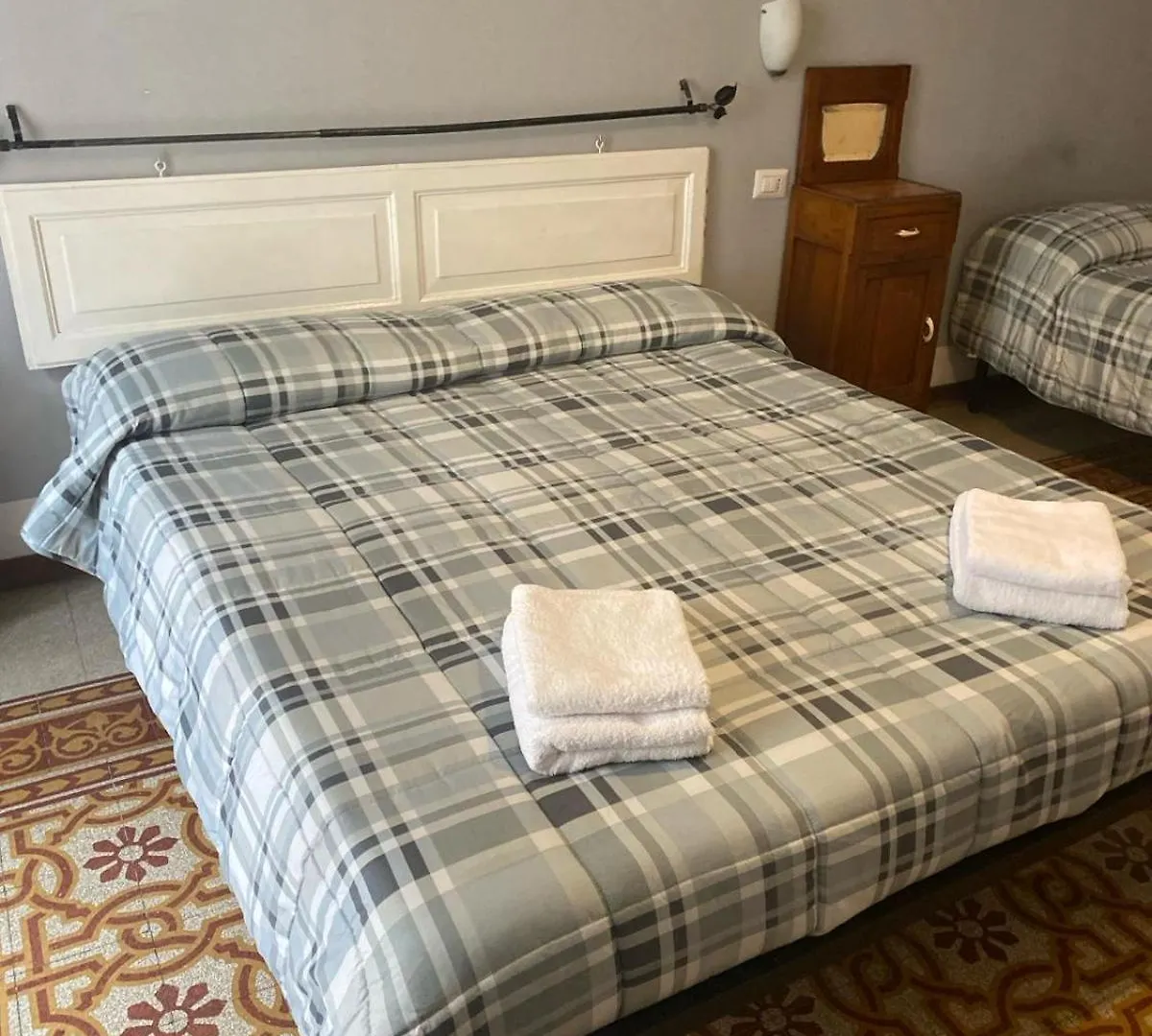 Time Apartment Rome 0*,