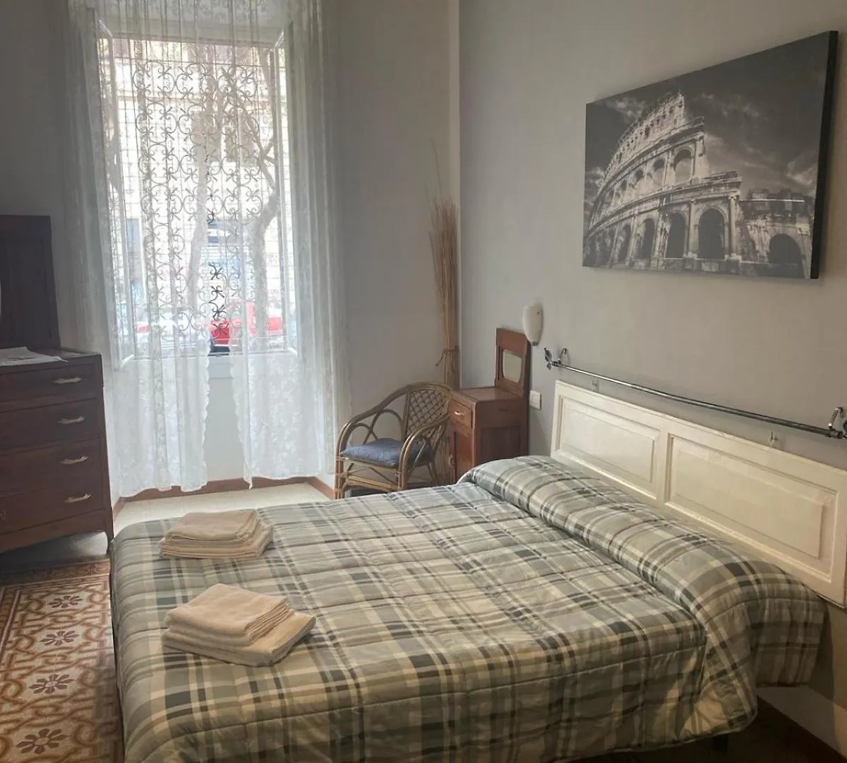 Time Apartment Rome