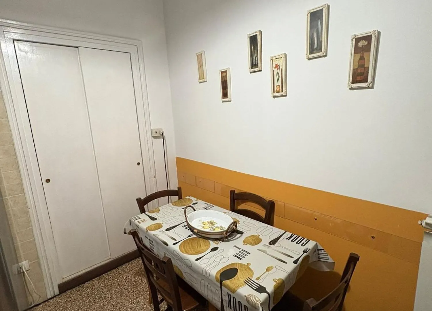 Time Apartment Rome
