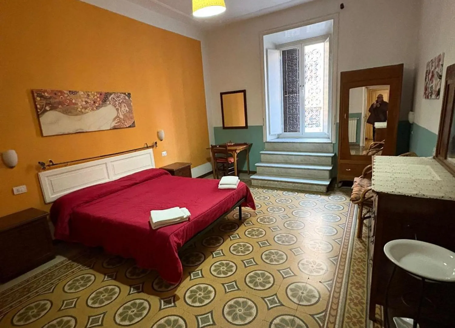 Time Apartment Rome