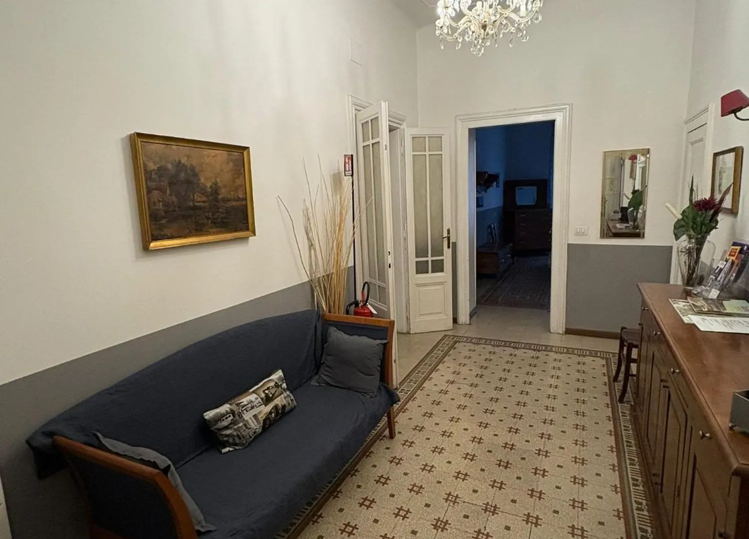 Time Apartment Rome Italy