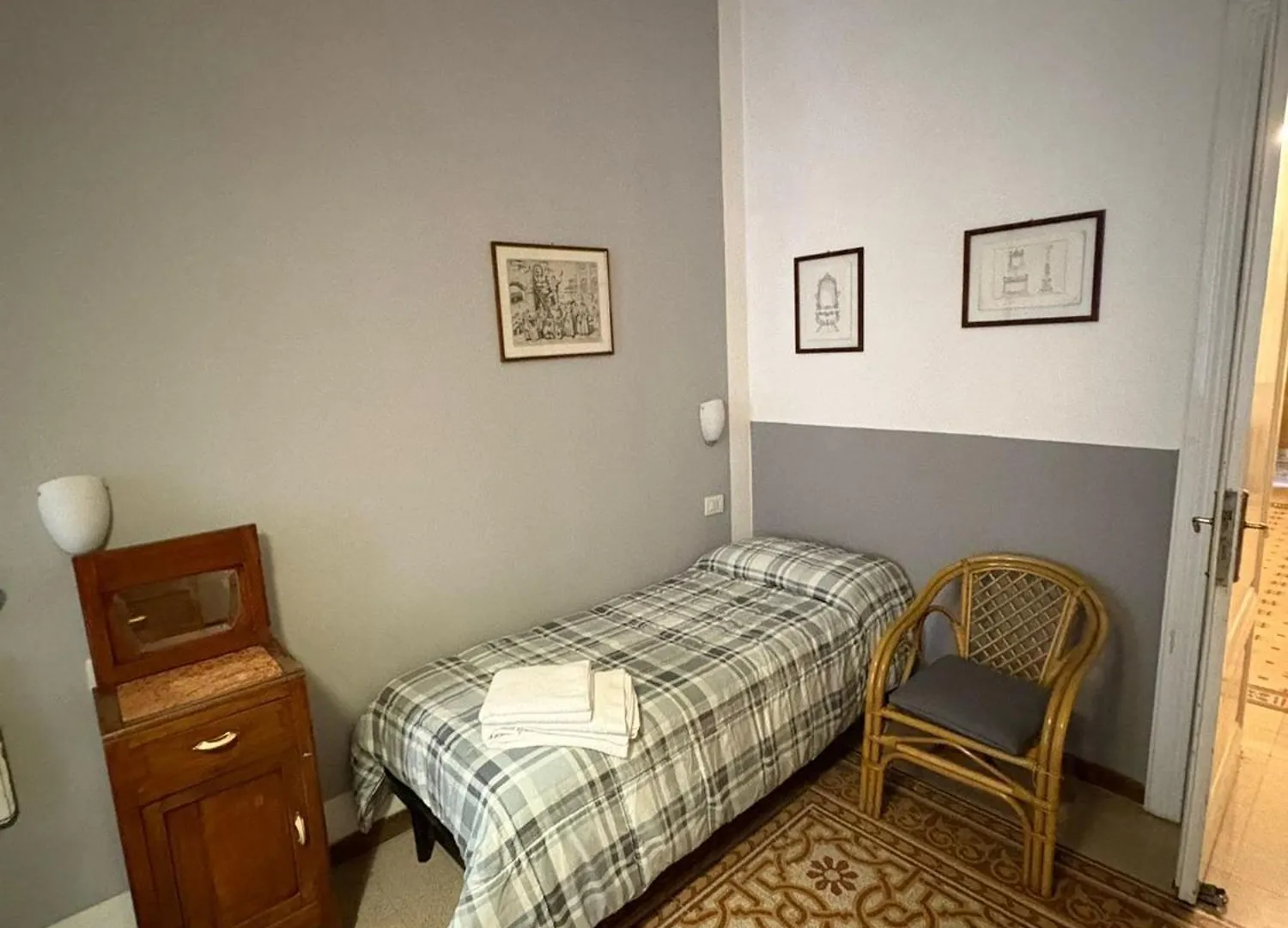 Time Apartment Rome 0*,  Italy